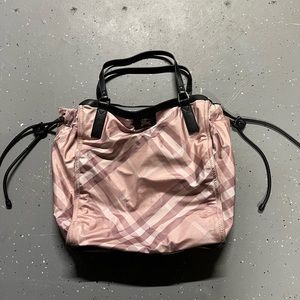 Burberry Tote